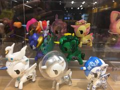 -泡泡玛特POPMART(天环购物中心店)