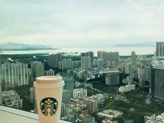 -星巴克(深圳佳宁娜友谊广场店)