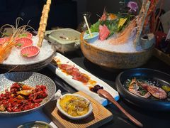 -花潮料理艺食馆(成都万象城店)