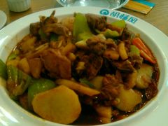 android_upload_pic-胡氏大盘鸡新疆菜(石岗店)