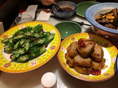 -那家小馆•北京菜•烤鸭(中关村店)