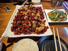 -望京一号·重庆江湖菜(工体店)