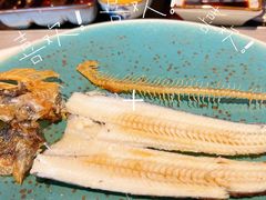 -新鲜特色餐厅(香格里拉大酒店)