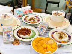 -糖潮糖水铺(省府店)