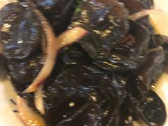 碎椒秋耳-一勺一碗好粥道(红运家园店)