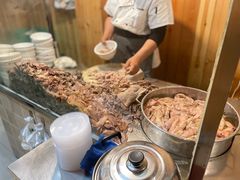 -马尔沙牛杂(海一大厦店)