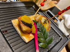 -蟹将军·松叶蟹和牛日料放题自助(K11店)
