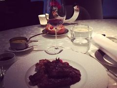 -广州四季酒店·佰鲜汇·现代法餐