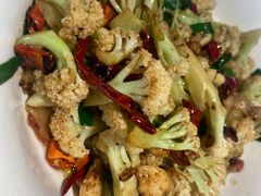 -费大厨辣椒炒肉(高铁吾悦广场店)