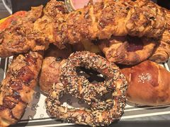 -B&C黄油与面包·THE GARDEN BAKERY概念店(世纪汇店)