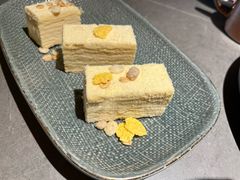 帕芙立-塔哈尔·新疆盛宴(奉贤龙湖店)