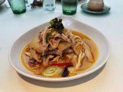 -龟兹KUCINA·新疆菜(前滩L+PLAZA店)