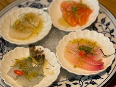 -Sushi Love 创意寿司(丽影广场店)
