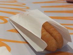 -麦当劳(文化西路店)