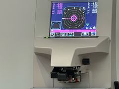 -LensCrafters亮视点(北京嘉里中心店)