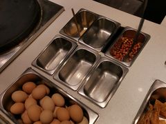 -煎饼道·新鲜现做(来福士店)