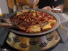 -鱼见你烤鱼•本地烧烤(1818店)