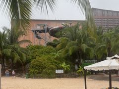 -亚马逊丛林水乐园