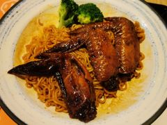 -大快活(丽丰店)