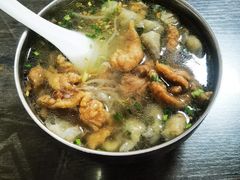 -西天尾扁食卤肉(湄洲农贸市场店)