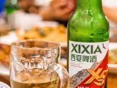 -一品江湖烧烤餐厅