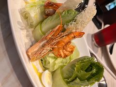 -郑州希尔顿酒店·阿米奇意大利餐厅