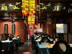 -茶人村·宫廷私厨(奥体印象城店)