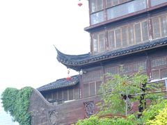 -二十八里太湖船菜(吉祥路店)