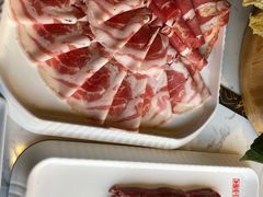 -丁卯•铜锅涮肉(工体店)