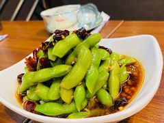 -庆峰龙虾烧烤(合肥一店)