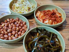 -京玉菲饭店(李村店)