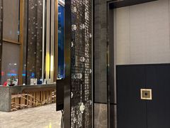-广州德安丽舍凯宾斯基酒店