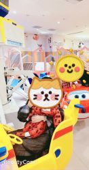 -乐多星球潮玩中心(沈阳嘉里城店)