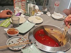 -狼头山火锅 KTV欢唱·烤串(理工大学店)