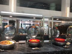 -佰园全日西餐厅-厦门佰翔软件园酒店