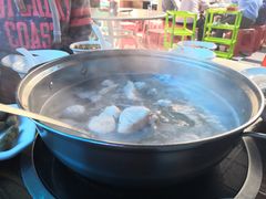 -正能量脆肉鲩火锅