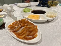 -海湾壹品·粤菜·早茶·烤鸭(拱北店)