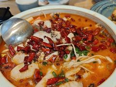 -白家寨子·山野白族菜(古城总店)