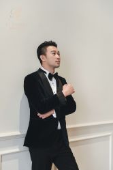 -THE RUIZ GZ睿制西装定制