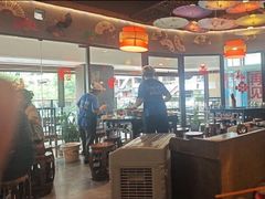 -阿嫂印象·民间江湖菜(大学城店)