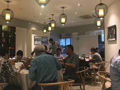 -冶春茶社(星汉大厦店)