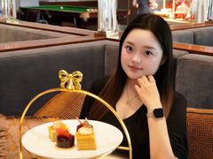 -郑州希尔顿酒店·阿米奇意大利餐厅