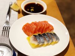-盛宴标帜西餐厅龙虾.鲍鱼•牛排(重庆喜来登大酒店)