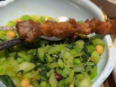 -天山传奇新疆菜(SKLP店)