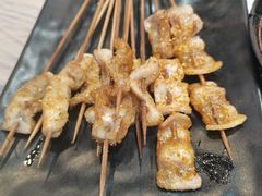 -段氏龙虾·烧烤·烤鱼(东书房路店)