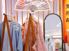 -西月山居匠心创意料理(江汉路新佳丽广场店)