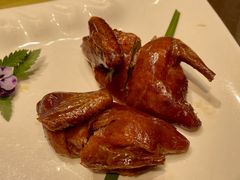 脆皮乳鸽-燕郊烧鸽子(和众店)