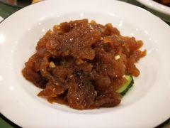 -中国饭店-餐厅