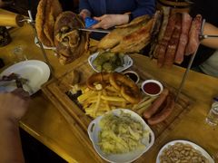 -巴伐利亚啤酒坊(意式风情街店)