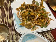 -新疆伊宁远征餐厅